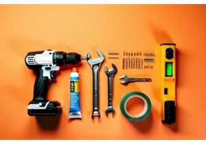 Home Tool Box Must Haves Ranked by Use & Space