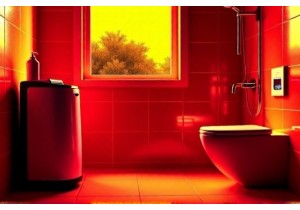 Wall Dampness Prevention Techniques For Mold Free Bathrooms