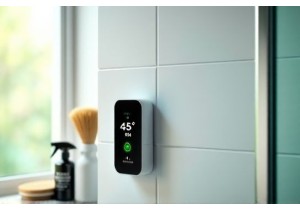 Best Humidity Monitor for Bathrooms to Track Mold Prevention