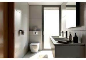 Exhaust Fan Dust Cleaning Steps To Boost Bathroom Ventila...