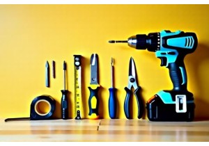 Top Ten Tools Every Renter Should Own Before Moving In