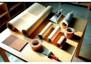 DIY Consumables Bulk Buying Guide: Save on Sandpaper, Tap...