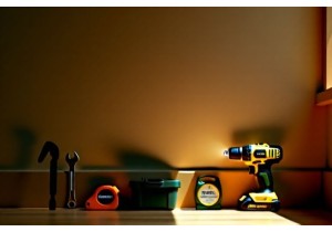 Ten Tools Every Renter Needs Before Moving In