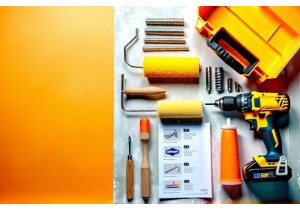 Reliable Online Stores for DIY Supplies and Consumables i...