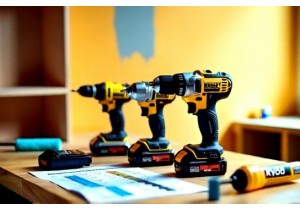 Lithium Ion Screwdriver Guide: Which Models Are Worth You...