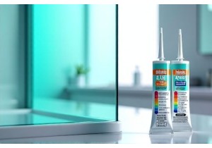 Top Mold Resistant Glass Sealants for Bathroom Use