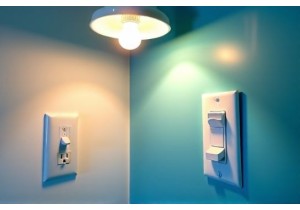 Landlord Approved Lighting Upgrades for Tenants and Renters