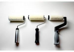 Paint Roller Frame Types Compared: Aluminum, Plastic, Erg...