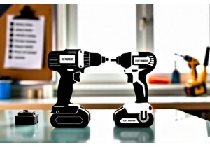 Budget Drill Kit Showdown: 12V vs 18V Realistic Power