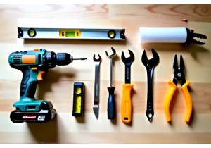 Top Ten Budget Friendly Tools Every Renter Should Own
