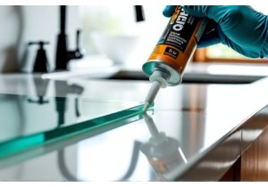 Best Mildew Resistant Silicone Sealant Brands for Kitchens