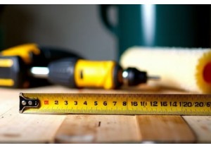 Tape Measure Markings Decoded: Feet, Inches, Fractions & ...