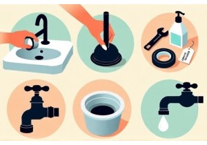 Quick Temporary Fixes for Burst Pipes That Renters Can Do...