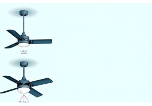 Secure Ceiling Fan Mounting on Drywall or Joist Safely