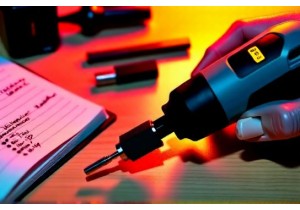 Lithium Ion Screwdriver Guide for Home DIYers and Renters