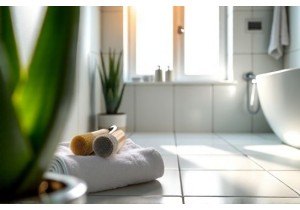 Grout Line Cleaning Tools And Techniques For Sparkling Ti...