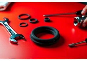 How to Replace a Worn Out Faucet Handle O Ring in Under 7...