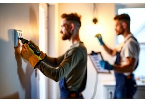 Essential Home Electrical Safety Checks You Can Do Today