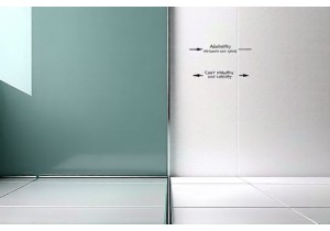 Clear vs White Mold Resistant Sealant for Humid Spaces