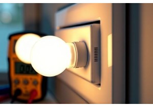 Stop Flickering Lights With Quick Home Electrical Trouble...