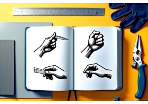 Utility Knife Safety Guide: Preventing Cuts