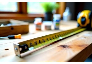 How to Read a Metric Imperial Tape Measure Accurately