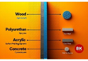 High Strength Structural Glue Options Compared