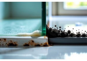 Clear Silicone Sealant vs Acrylic: Which Prevents Mold Be...