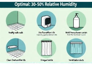 Ideal Indoor Humidity Range to Protect Walls Floors and H...