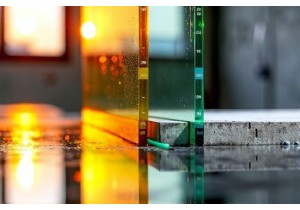 High Strength Construction Adhesives Tested for Indoor Ou...