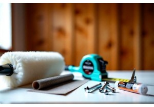 How to Choose the Right Paint Roller for Smooth Walls and...