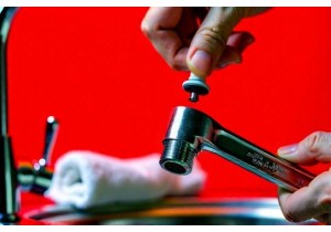 How to Swap Out a Broken Faucet Spout Without Replacing t...