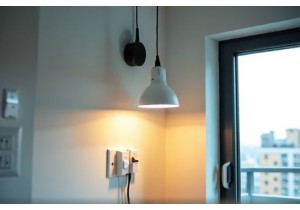 Renter Friendly Light Fixture Upgrades That Dont Damage W...