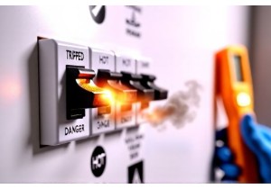 Clear Signs Your Circuit Breaker Needs Professional Atten...