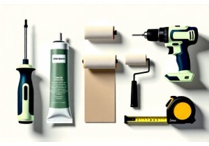 Smart Starter Tool Box Checklist for Home Repairs