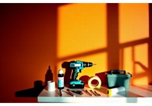 Must Have Tools for Apartment Renters