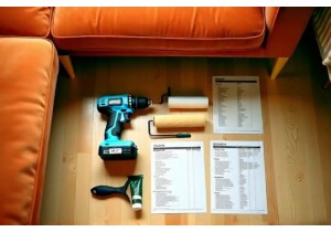 Must Have Tools for Renters Starting Their First DIY Home...