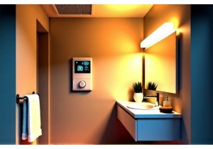 Bathroom Fan Timer Installation Guide For Consistent Mois...
