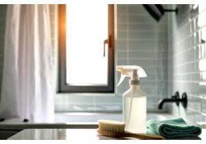 Shower Curtain Mold Prevention and Weekly Cleaning Routine