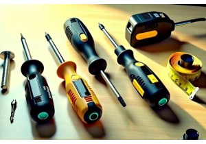 Compact Cordless Screwdrivers Compared for Light Duty Hom...