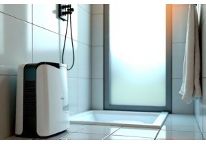 Correct Dehumidifier Usage for Optimal Bathroom Moisture ...