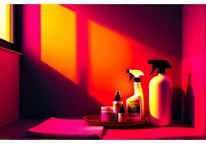 Non Toxic Mold Remover Alternatives To Chlorine Bleach