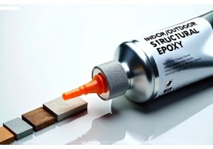 Epoxy Based Structural Adhesives Rated for Indoor Outdoor...