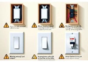Smart Switch Installation Mistakes Beginners Must Avoid