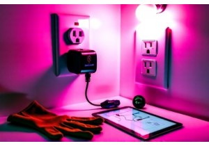 Plug Converter Use Tips for International Renters
