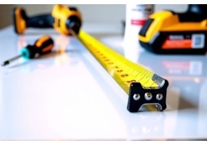 Steel Tape Measure Markings Decoded