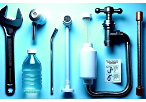How to Raise Water Pressure in Older Apartments