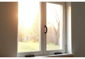 Reduce Window Condensation with Proper Ventilation and Se...