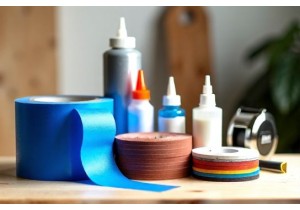 Where to Buy DIY Consumables Online: Best Value Paint Tap...