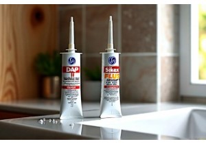 Best Mildew Resistant Silicone Sealant Brands Tested